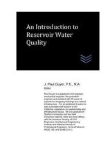 An Introduction to Reservoir Water Quality