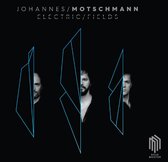 Johannes Motschmann & David Panzi & Boris Bolles - Electric Fields (LP)