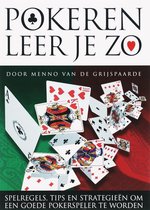 Pokeren Leer Je Zo