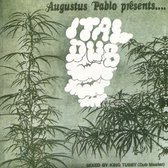 Augustus Pablo - Ital Dub (LP)