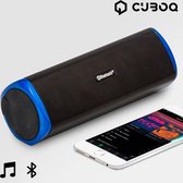 CuboQ Power Bank Bluetooth Luidspreker