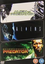 Alien Vs Predator/aliens/predator