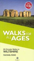 Walks for All Ages Wiltshire