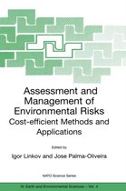 Assessment and Management of Environmental Risks