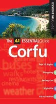 AA Essential Corfu