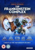 Creature Designers: Frankenstein Complex
