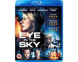 Eye In The Sky