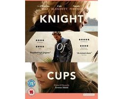 Knight Of Cups