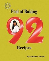 Pearl of Baking - 92 Recipes