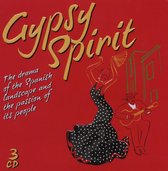 Various - Gypsy Spirit