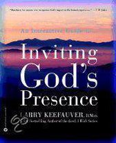 Inviting God's Presence