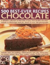 500 Best Ever Recipes