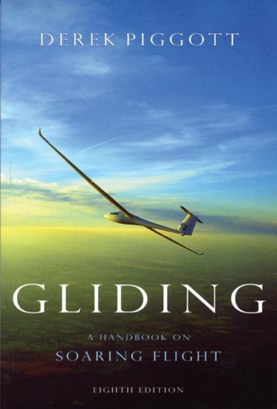 Gliding - cover