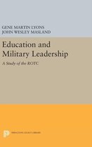 Education and Military Leadership