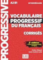 Woordenlijst Frans 