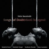Povel Roderik-Forget Nathalie-Studio Chorale & Leend - Songs Of Doubt (CD)