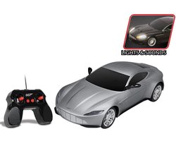 R/C | Auto's - James Bond Db10 1:12
