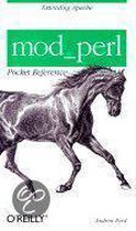 Mod-Perl Pocket Reference