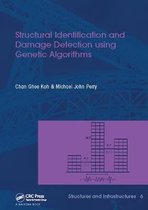 Structural Identification and Damage Detection using Genetic Algorithms