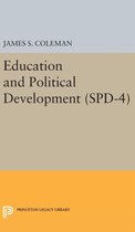 Education and Political Development. (SPD-4)