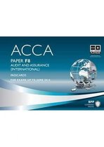 ACCA - F8 Audit and Assurance (International)