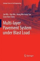 Springer Tracts in Civil Engineering- Multi-layer Pavement System under Blast Load