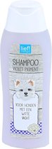 Lief! - Honden Shampoo Witte Vacht - 300ml