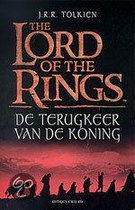 Lord of the Rings / 3 De terugkeer van de koning film editie