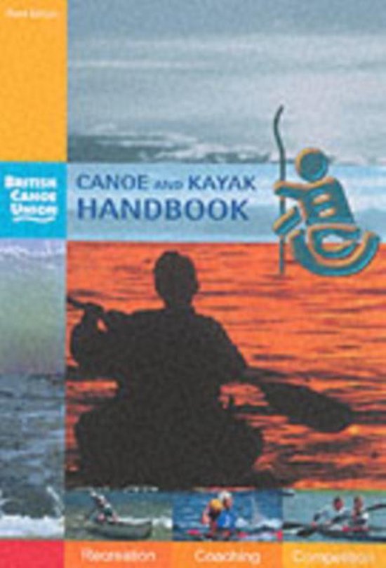 Canoe and Kayak Handbook