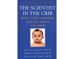Scientist In The Crib