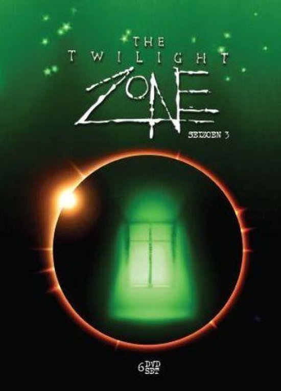 Twilight Zone - Seizoen 3