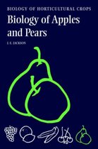The Biology of Horticultural Crops-The Biology of Apples and Pears