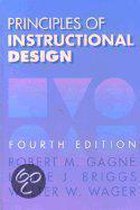 Principles Of Instructional Design