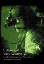 A History of Army Aviation