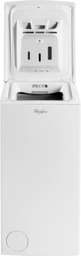 Wasmachine: Whirlpool TDLR 70220 - Wasmachine, van het merk Whirlpool