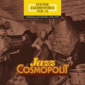 Various Artists - Svensk Jazzhistoria Vol. 11 (4 CD)