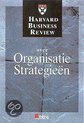 Harvard Business Review Over Organisatiestrategie