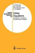 Delay Equations