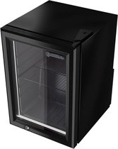 Gastro-Cool Display koelkast 20 L GCKW24 BBB