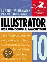 Illustrator 10 For Windows And Macintosh