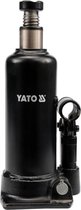 YATO Cric hydraulique 5 tonnes YT-17002