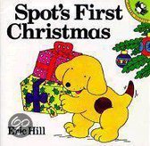 Spot's First Christmas