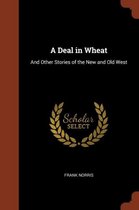 A Deal in Wheat