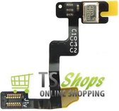 Transmitter Microphone Mic Flex Cable Replacement Part voor Apple iPad 2