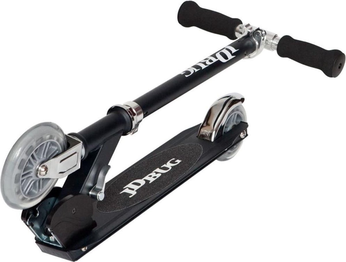Jd bug Junior ms100 step zwart — afbeelding 6
