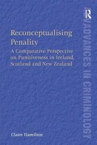 New Advances in Crime and Social Harm - Reconceptualising Penality
