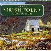 Irish Folk Collection, Vol. 1