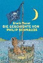 Die Geschichte von Philip Schnauze
