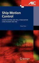 Ship Motion Control