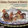 Glinka: Overtures & Dances